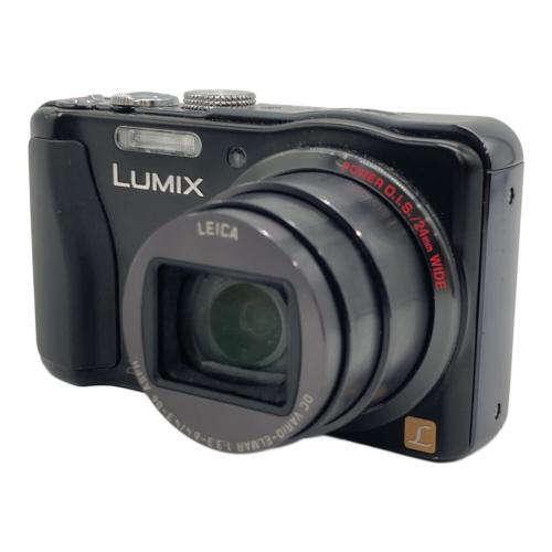 Panasonic (パナソニック) コンパクトデジタルカメラ DMC-TZ30