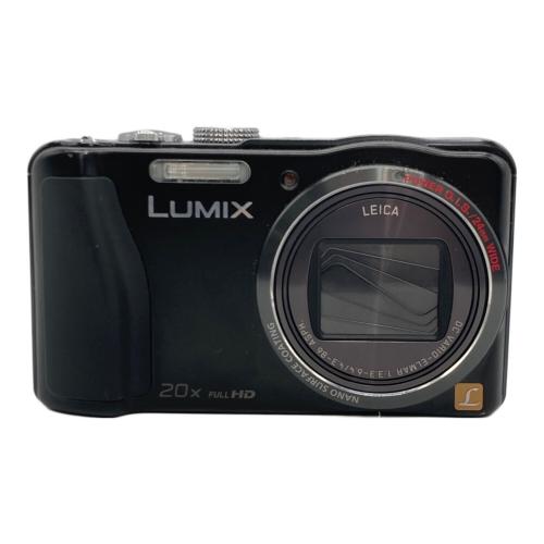Panasonic (パナソニック) コンパクトデジタルカメラ DMC-TZ30