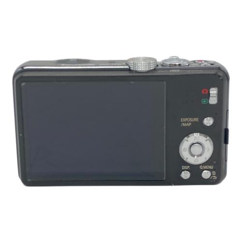 Panasonic (パナソニック) コンパクトデジタルカメラ DMC-TZ30