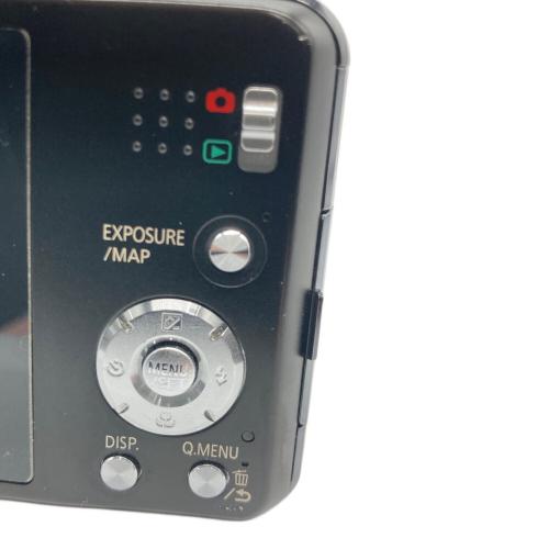 Panasonic (パナソニック) コンパクトデジタルカメラ DMC-TZ30