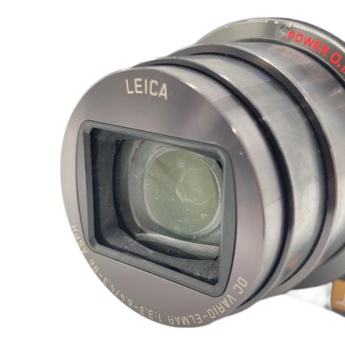 Panasonic (パナソニック) コンパクトデジタルカメラ DMC-TZ30