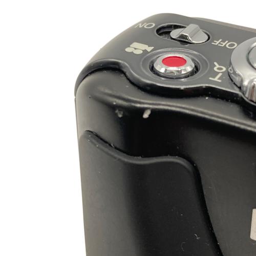 Panasonic (パナソニック) コンパクトデジタルカメラ DMC-TZ30