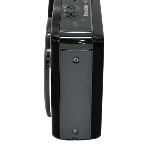 Panasonic (パナソニック) コンパクトデジタルカメラ DMC-TZ30