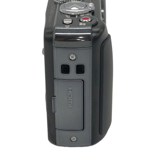 Panasonic (パナソニック) コンパクトデジタルカメラ DMC-TZ30