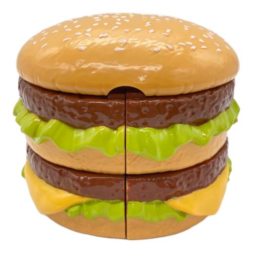 マクドナルド×エヴァンゲリオン バリューセットフィギュア