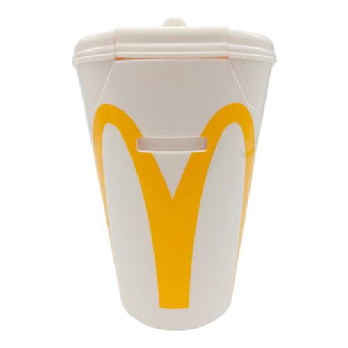 マクドナルド×エヴァンゲリオン バリューセットフィギュア