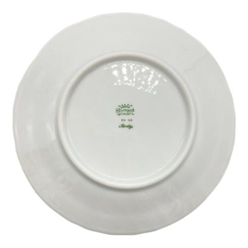 RICHARD GINORI (リチャードジノリ) カップ&ソーサー ベッキオ・ホワイト
