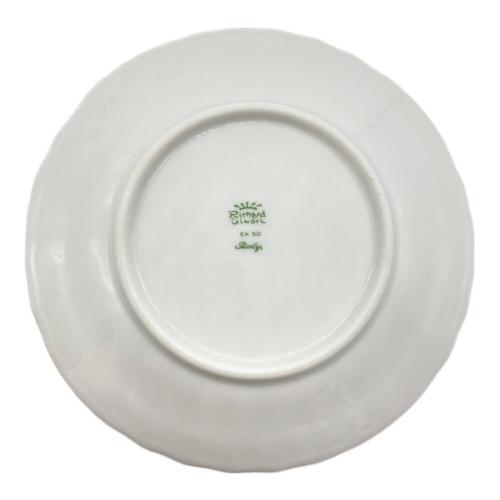 RICHARD GINORI (リチャードジノリ) カップ&ソーサー ベッキオ・ホワイト