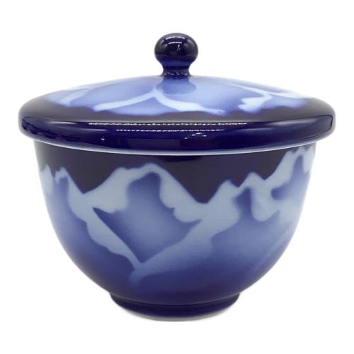 深川製磁 (フカガワセイジ) 汲出揃 宮内庁御用達