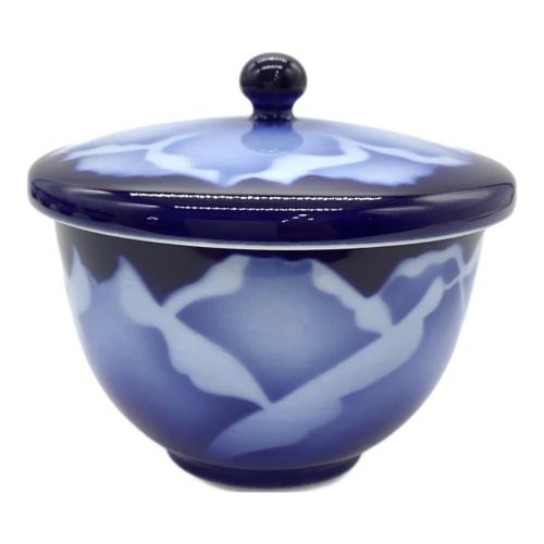 深川製磁 (フカガワセイジ) 汲出揃 宮内庁御用達