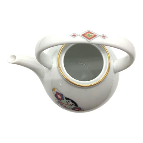 Noritake (ノリタケ) 酒器揃