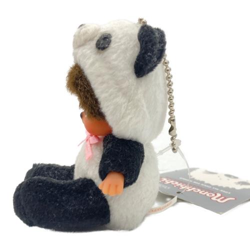 モンチッチ ぬいぐるみマスコット パンダ