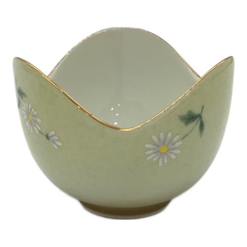 深川製磁 (フカガワセイジ) 小鉢揃え マーガレット