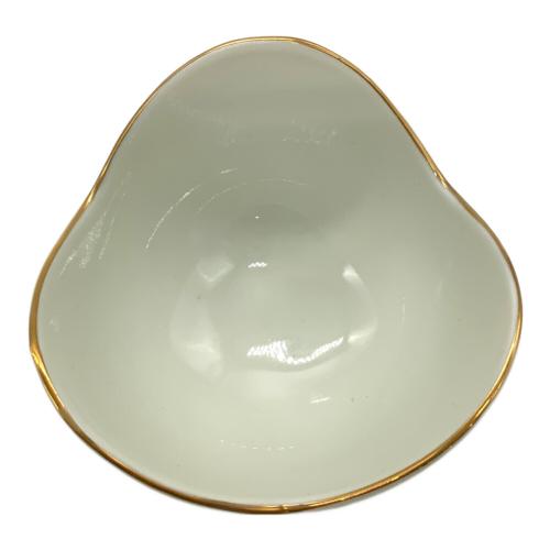 深川製磁 (フカガワセイジ) 小鉢揃え マーガレット