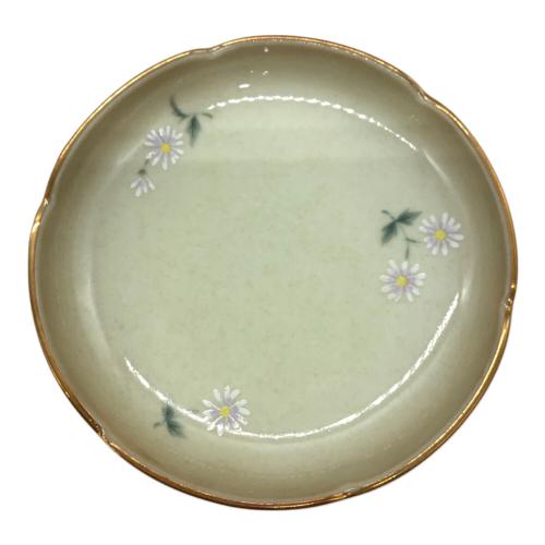 深川製磁 (フカガワセイジ) 小鉢揃え マーガレット