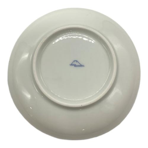 深川製磁 (フカガワセイジ) 小鉢揃え マーガレット