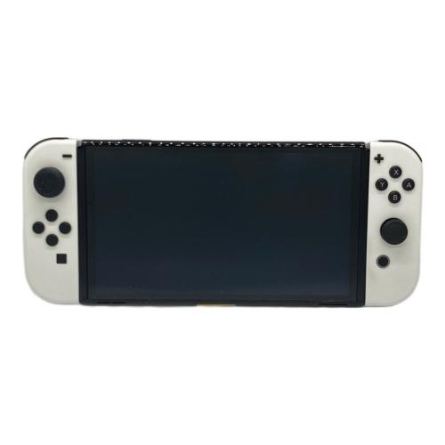 Nintendo (ニンテンドウ) Nintendo Switch(有機ELモデル) HEG-001