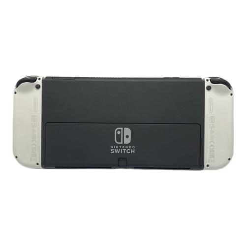 Nintendo (ニンテンドウ) Nintendo Switch(有機ELモデル) HEG-001