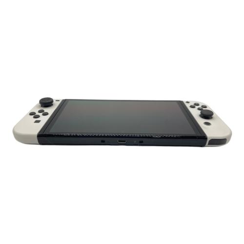 Nintendo (ニンテンドウ) Nintendo Switch(有機ELモデル) HEG-001