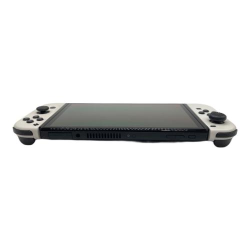 Nintendo (ニンテンドウ) Nintendo Switch(有機ELモデル) HEG-001
