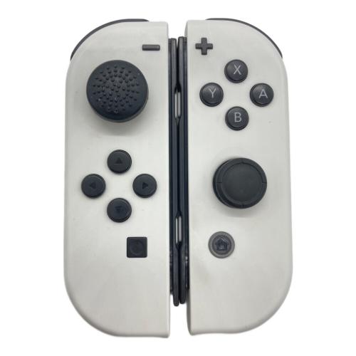 Nintendo (ニンテンドウ) Nintendo Switch(有機ELモデル) HEG-001