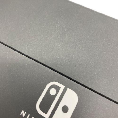 Nintendo (ニンテンドウ) Nintendo Switch(有機ELモデル) HEG-001