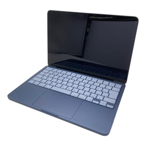 Apple (アップル) MacBook Neo A3404 HFK9VCYKL2 512GB 13インチ
