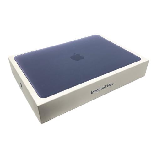 Apple (アップル) MacBook Neo A3404 HFK9VCYKL2 512GB 13インチ