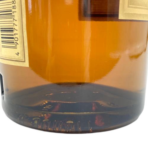 サントリー 山崎 ジャパニーズウィスキー 12年 @ 700ml