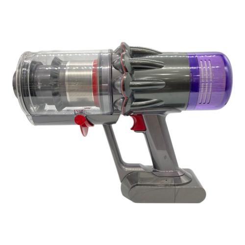 dyson (ダイソン) スティッククリーナー SV18 292