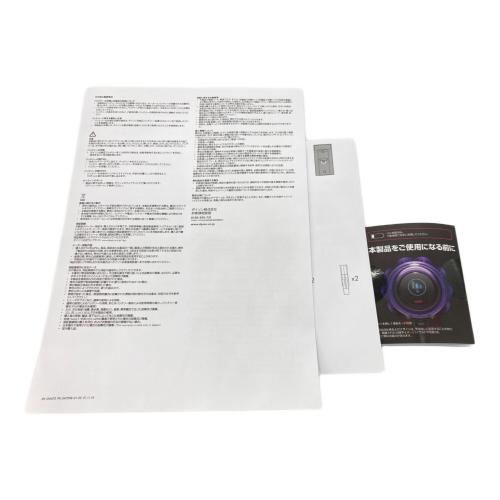 dyson (ダイソン) スティッククリーナー SV18 292