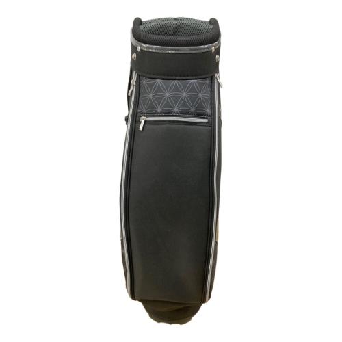 Callaway (キャロウェイ) ゴルフバッグ ブラック