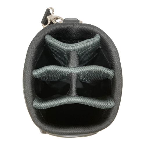 Callaway (キャロウェイ) ゴルフバッグ ブラック