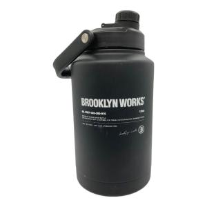 BROOKLYN WORKS (ブルックリンワークス) ウォータージャグ