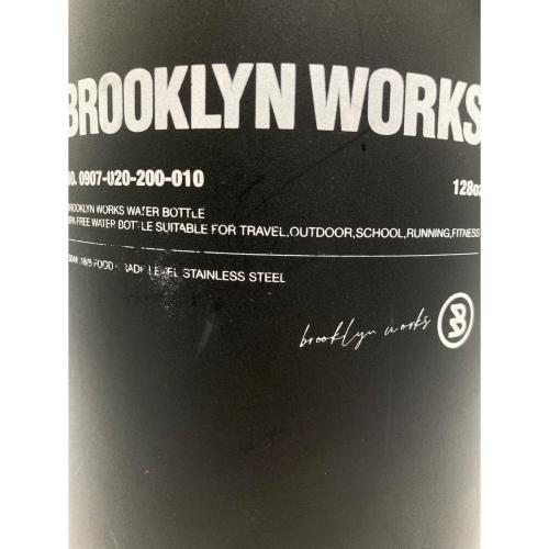 BROOKLYN WORKS (ブルックリンワークス) ウォータージャグ