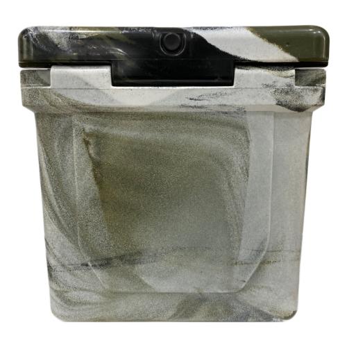 WYLD GEAR (ワイルドギア) クーラーボックス HC25-PRAIRIE CAMO 25Q