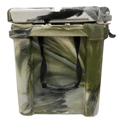 WYLD GEAR (ワイルドギア) クーラーボックス HC25-PRAIRIE CAMO 25Q