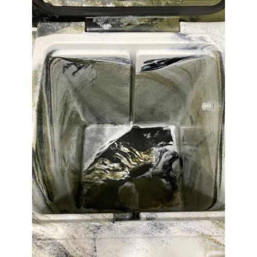 WYLD GEAR (ワイルドギア) クーラーボックス HC25-PRAIRIE CAMO 25Q