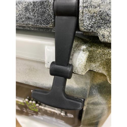 WYLD GEAR (ワイルドギア) クーラーボックス HC25-PRAIRIE CAMO 25Q