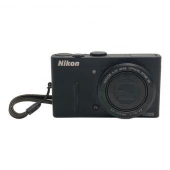 Nikon (ニコン) コンパクトデジタルカメラ COOLPIX 310