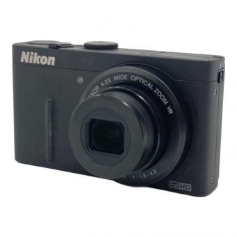 Nikon (ニコン) コンパクトデジタルカメラ COOLPIX 310 ※十字キーボタン難有/硬いです