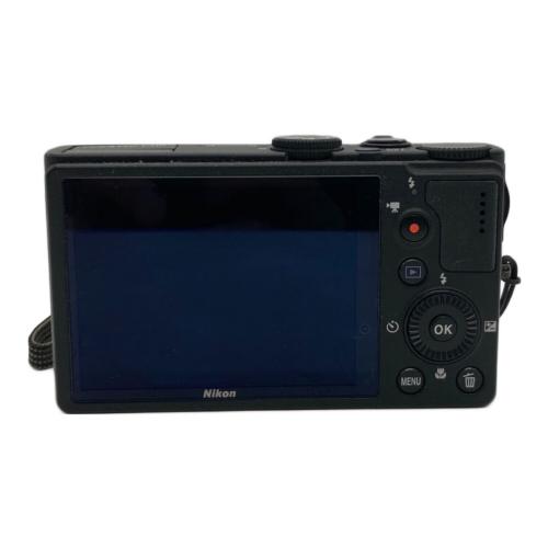 Nikon (ニコン) コンパクトデジタルカメラ COOLPIX 310