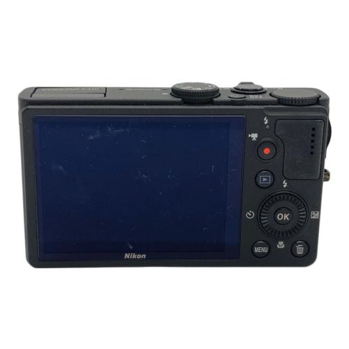 Nikon (ニコン) コンパクトデジタルカメラ COOLPIX 310 ※十字キー
