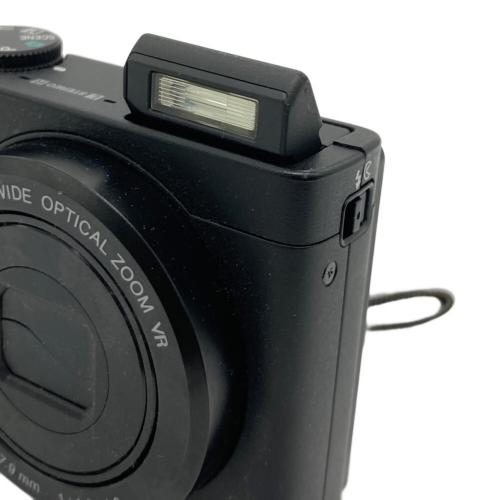 Nikon (ニコン) コンパクトデジタルカメラ COOLPIX 310