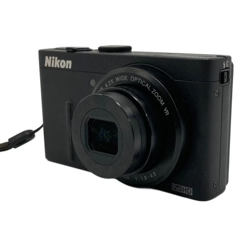Nikon (ニコン) コンパクトデジタルカメラ COOLPIX 310