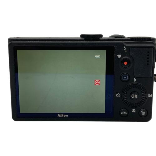 Nikon (ニコン) コンパクトデジタルカメラ COOLPIX 310