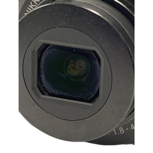 Nikon (ニコン) コンパクトデジタルカメラ COOLPIX 310 ※十字キー