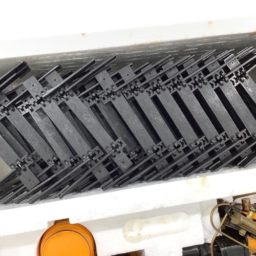 HORNBY (ホーンビィ) 蒸気機関車 スチーブンソン ロケット号 STEPHENSONS ROCKET レトロホビー