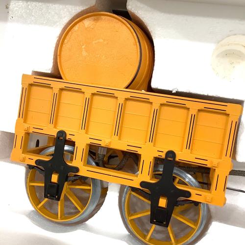 HORNBY (ホーンビィ) 蒸気機関車 スチーブンソン ロケット号 STEPHENSONS ROCKET レトロホビー