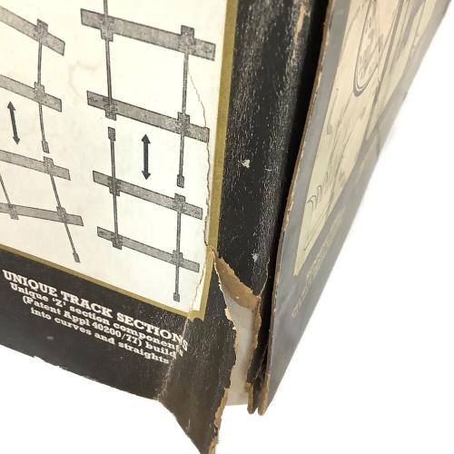 HORNBY (ホーンビィ) 蒸気機関車 スチーブンソン ロケット号 STEPHENSONS ROCKET レトロホビー